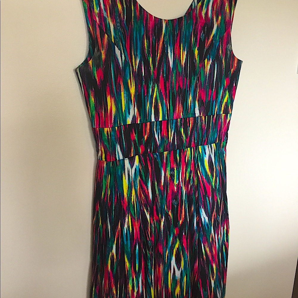 Gorgeous Calvin Klein Dress